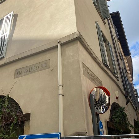 Ferienwohnung Bella Ciao Old Town Bergamo Exterior foto