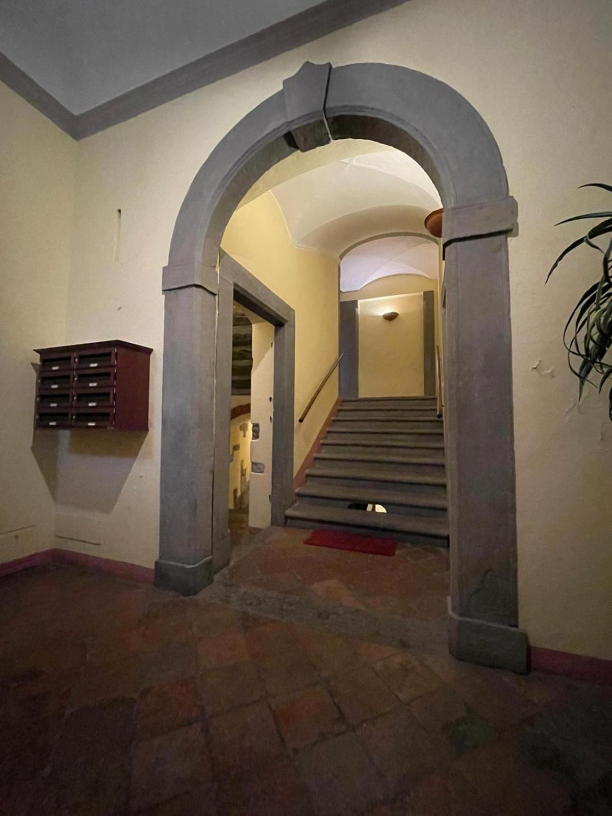 Ferienwohnung Bella Ciao Old Town Bergamo Exterior foto